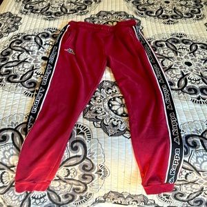 Kappa Joggers